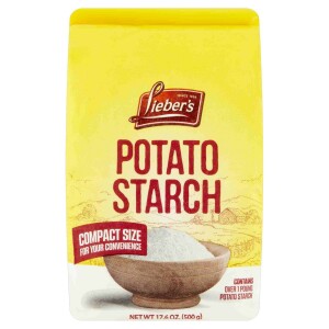 Liebers Potato Starch
