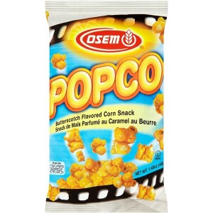 Osem Popco