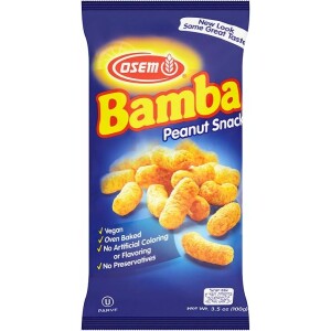 Osem 8 Bamba Multipack