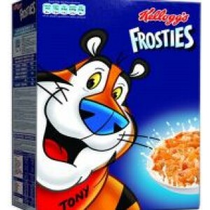 Kellogg's Frosties