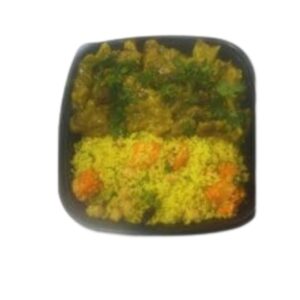 1070 Lamb Tagine with Couscous & Vegetables