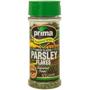 Prima Spice Parsley Flakes