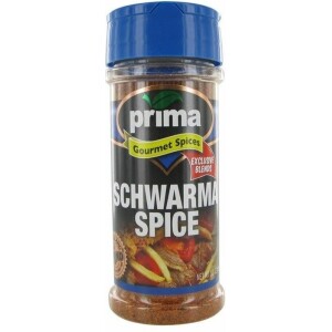 Prima Spice Shawarma Seasoning
