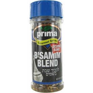 Prima Spice Basamim Blend