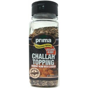 Prima Spice Challah Topping Blend
