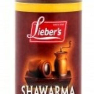 Liebers Shawarma Seasoning