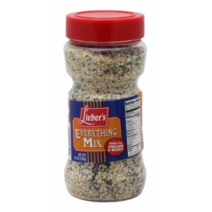 Liebers Everything Mix for Challahs