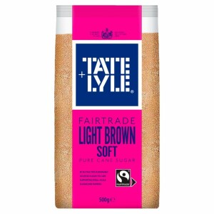 Tate & Lyle Light Brown Sugar