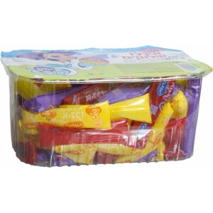 Carmit 70 Small Iglu Ice Pops in Box