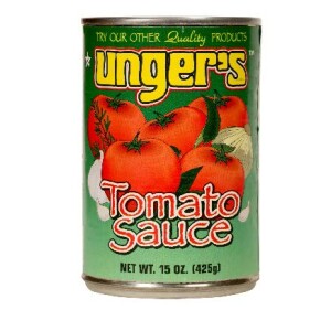 Unger’s Large Tomato Sau