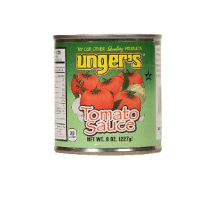 Unger’s Small Tomato Sau