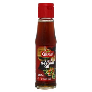Gefen Sesame Oil