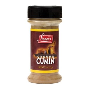 Liebers Cumin Powder