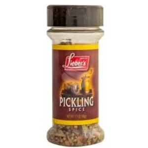 Liebers Pickling Spice