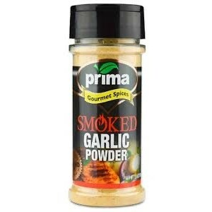 Prima Spice Smoked Garlic