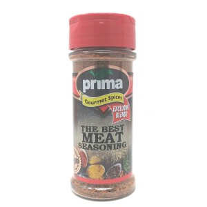 Prima Spice Best Meat Seasoning