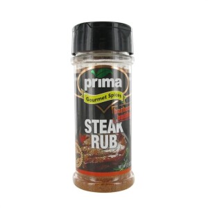 Prima Spice Steak Spice
