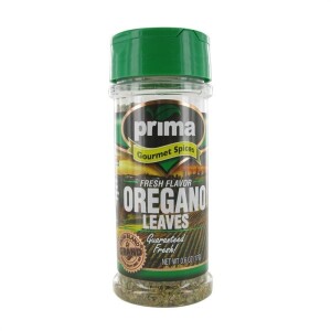 Prima Spice Oregano