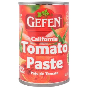 Gefen’s Small Tomato Pas