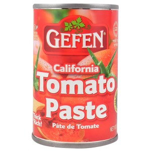 Gefen’s Large Tomato Pas