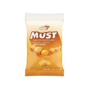 Must Ribat Chalav Sweets