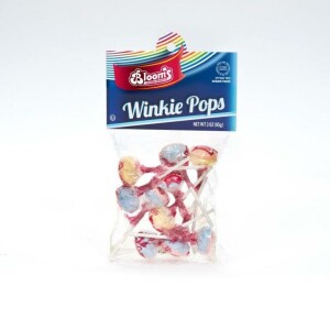 Blooms Winkie Pops