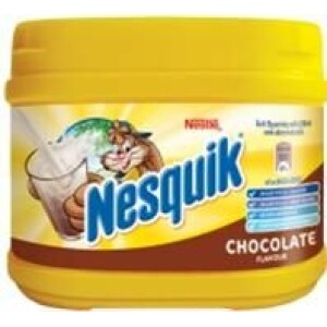 Nesquik Chocolate