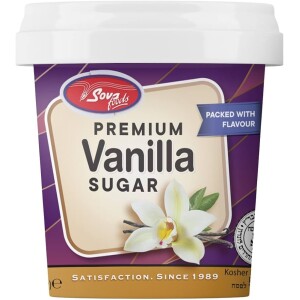 Sova Vanilla Sugar