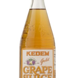 Kedem White Grape Juice 650ml