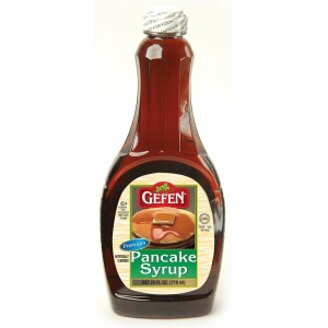 Gefen's Pancake Syrup