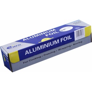 Euro Aluminium Foil 300mm