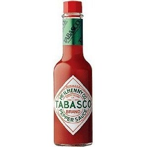 Tabasco Original Sauce