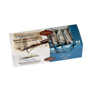 Achva Halva Gift Box