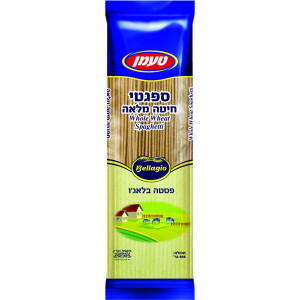 Taman Whole Wheat Spaghetti