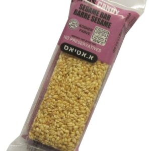 Atias Sesame Bar