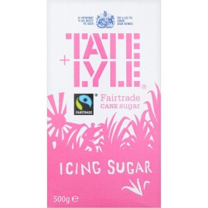 Tate & Lyle Icing Sugar