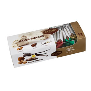 Achva Halva Presentation Box