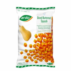 Ardo's Butternut Squash