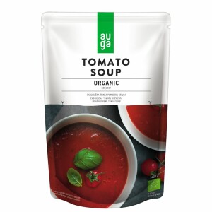 Auga Organic Tomato Soup