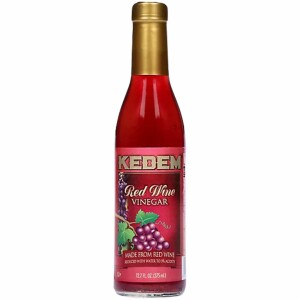 Kedem Red Wine Vinegar