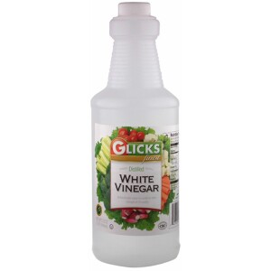 Glicks White Vinegar