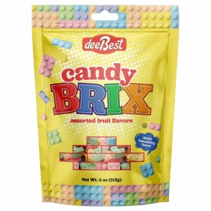 Dee Best Candy Brix