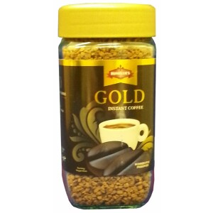 Rumplers Gold Freeze Dried Instant Coffee