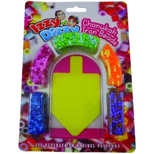 Chanukah Beads Kit