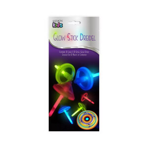 Glow Stick Dreidel