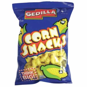 Gedilla Small Corn Pops