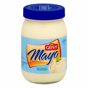 Gefen’s Large Mayonnai