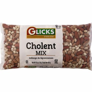 Glicks Cholent Mix