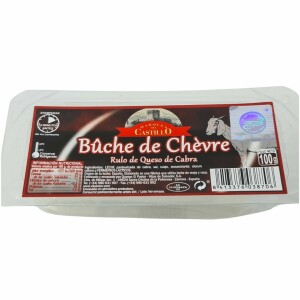 Cabra Goat Cheese Log