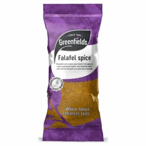 Greenfields Falafel Spice